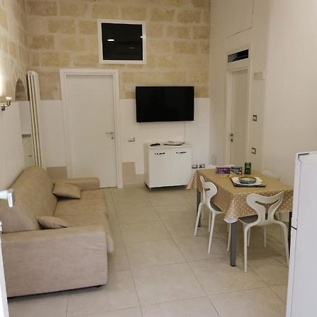 Apartament Piccola Stella Matera Zewnętrze zdjęcie