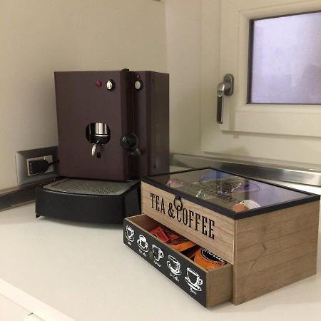 Apartament Piccola Stella Matera Zewnętrze zdjęcie
