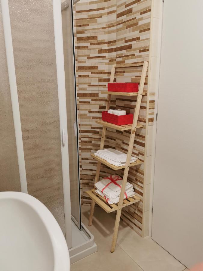 Apartament Piccola Stella Matera Zewnętrze zdjęcie
