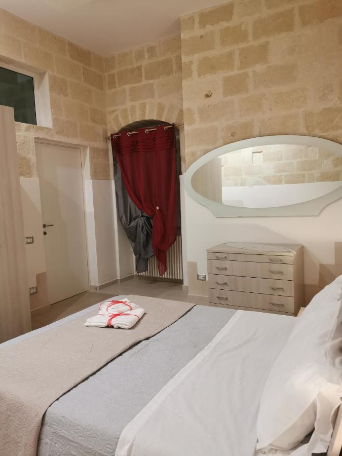 Apartament Piccola Stella Matera Zewnętrze zdjęcie