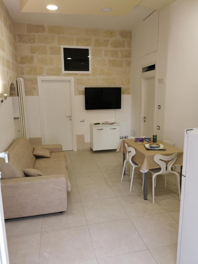 Apartament Piccola Stella Matera Zewnętrze zdjęcie