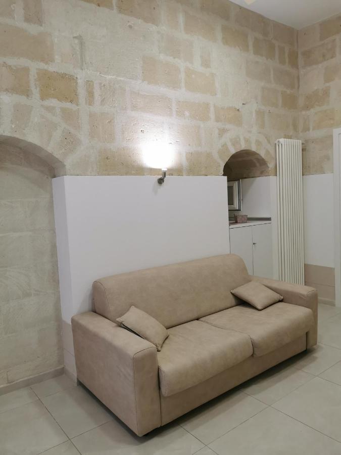 Apartament Piccola Stella Matera Zewnętrze zdjęcie