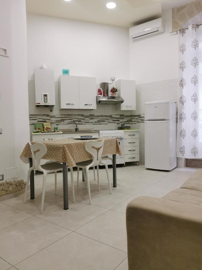 Apartament Piccola Stella Matera Zewnętrze zdjęcie