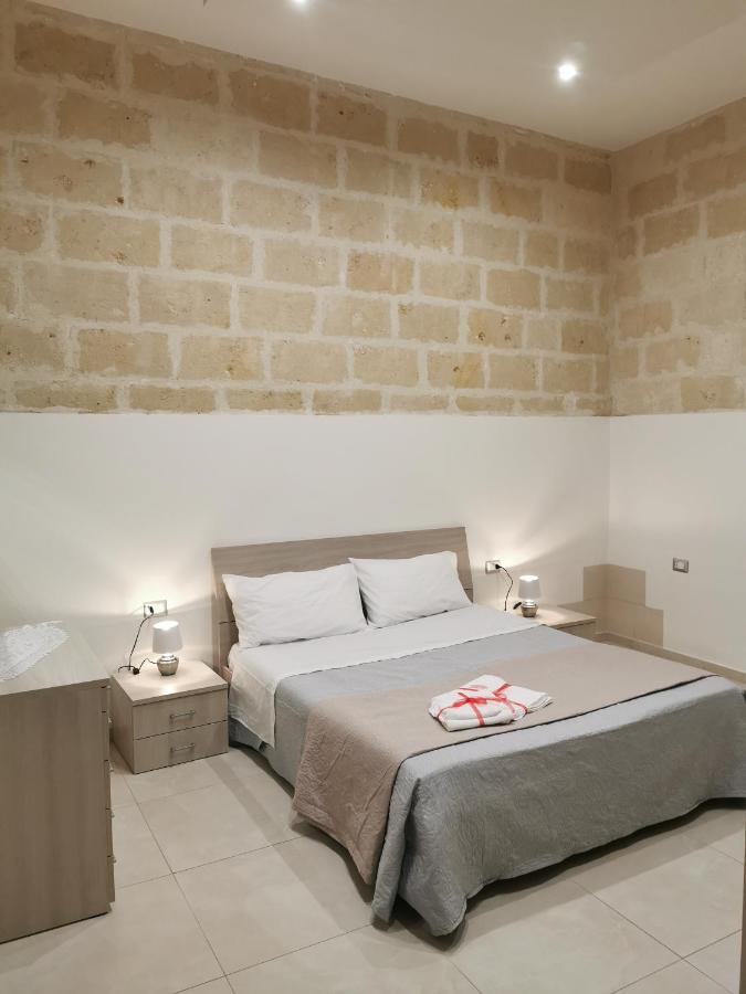 Apartament Piccola Stella Matera Zewnętrze zdjęcie