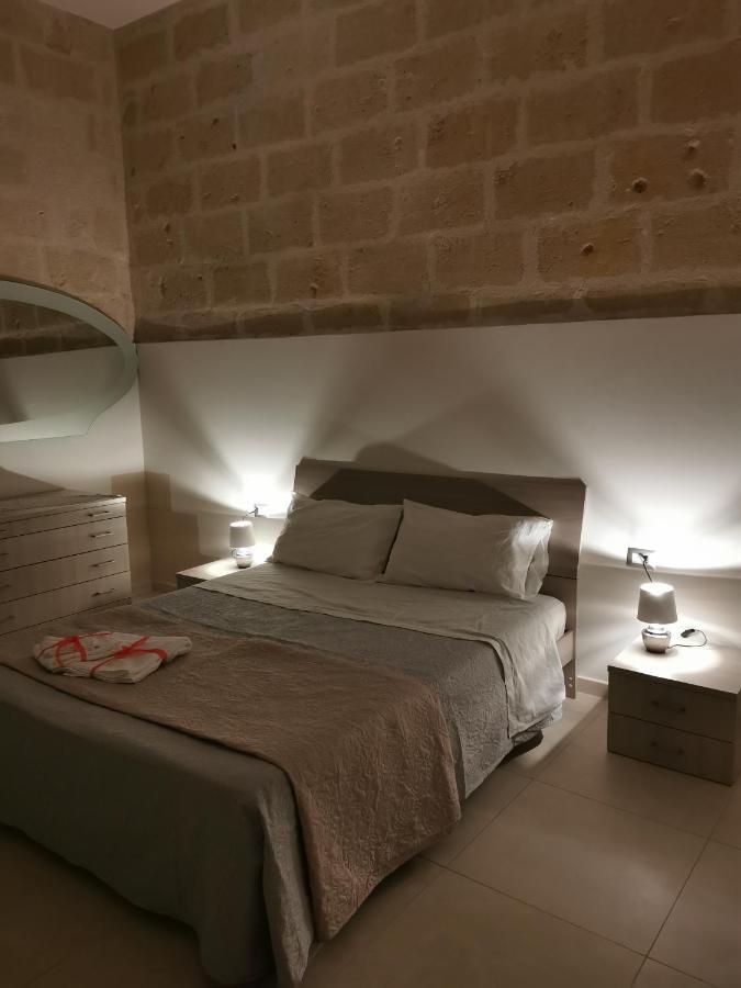 Apartament Piccola Stella Matera Zewnętrze zdjęcie