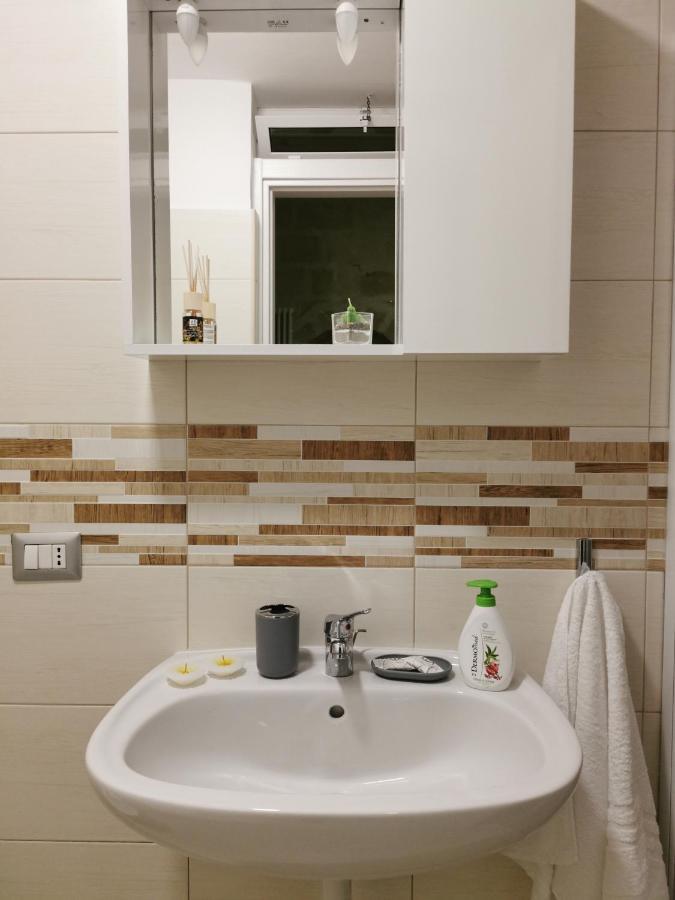 Apartament Piccola Stella Matera Zewnętrze zdjęcie
